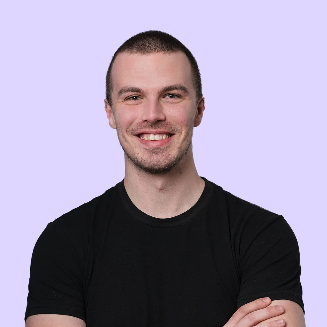 Mirick, employé chez Décimo