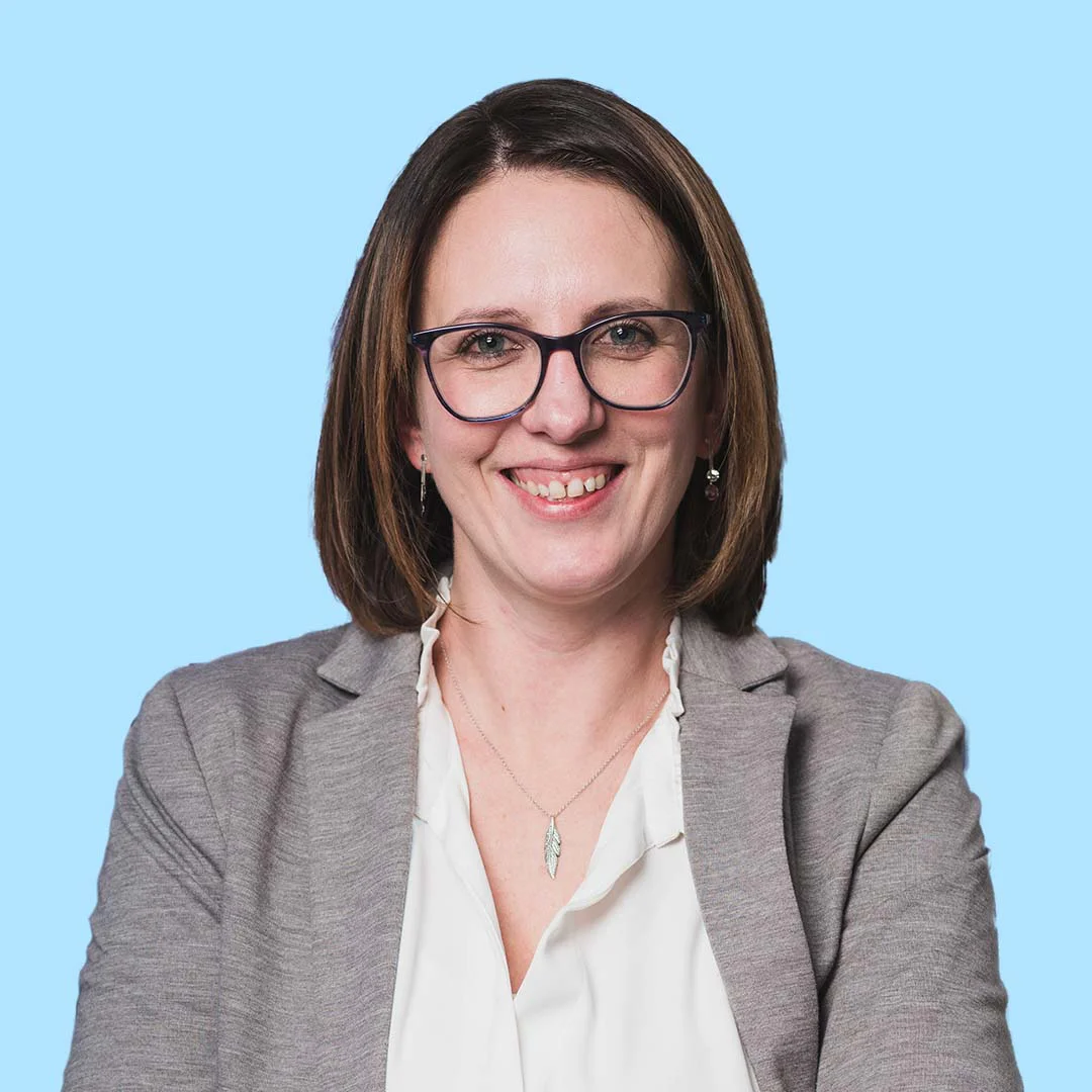 Johanna, employée chez Décimo