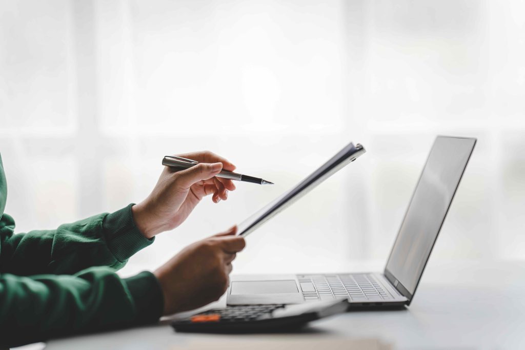 Déduction pour travailleur autonome | Décimo