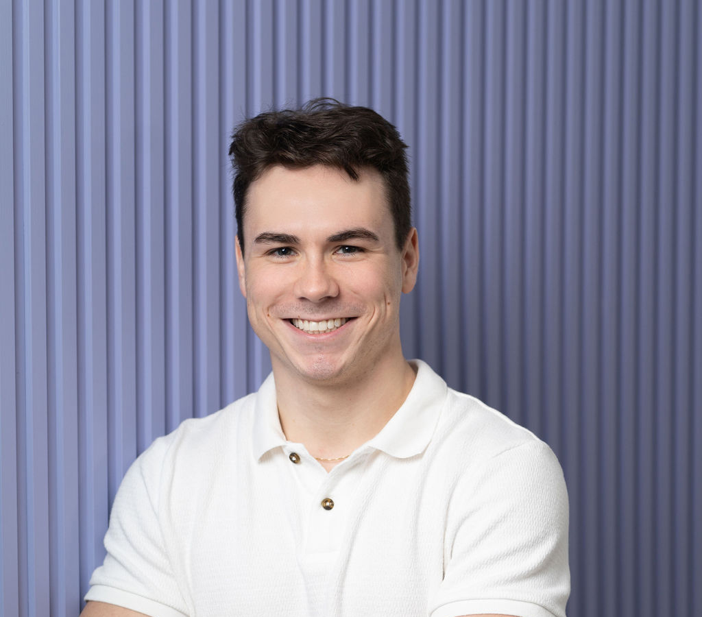 Léandre Têtu Technicien comptable Équipe décimo