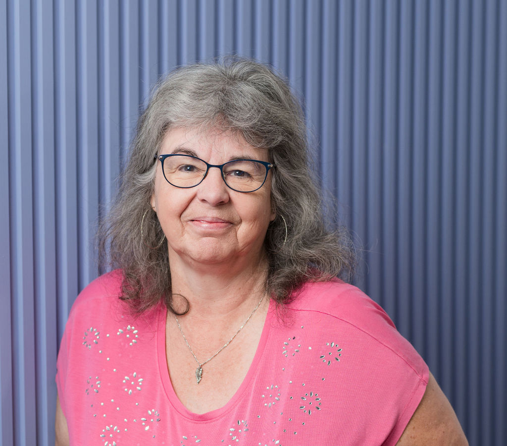 Sylvie Courcelles Technicienne comptable équipe décimo