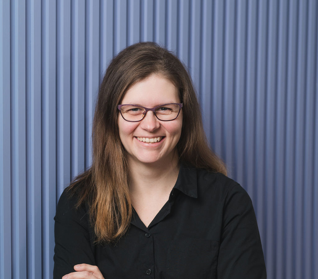 Valérie Côté superviseure de la tenue des livre Décimo