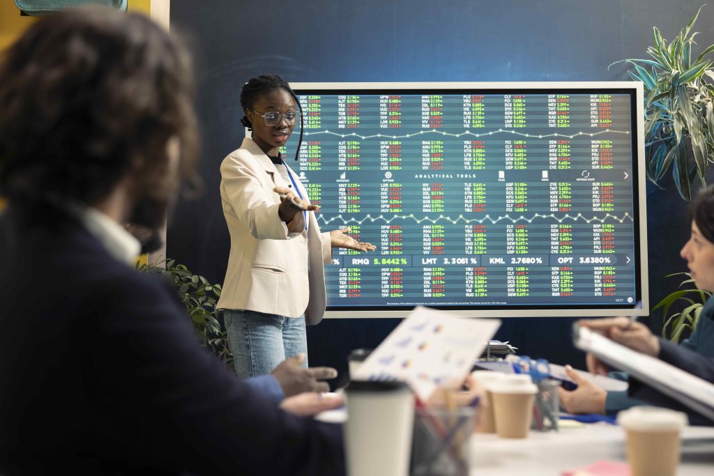 Stratégie comptable en 2026