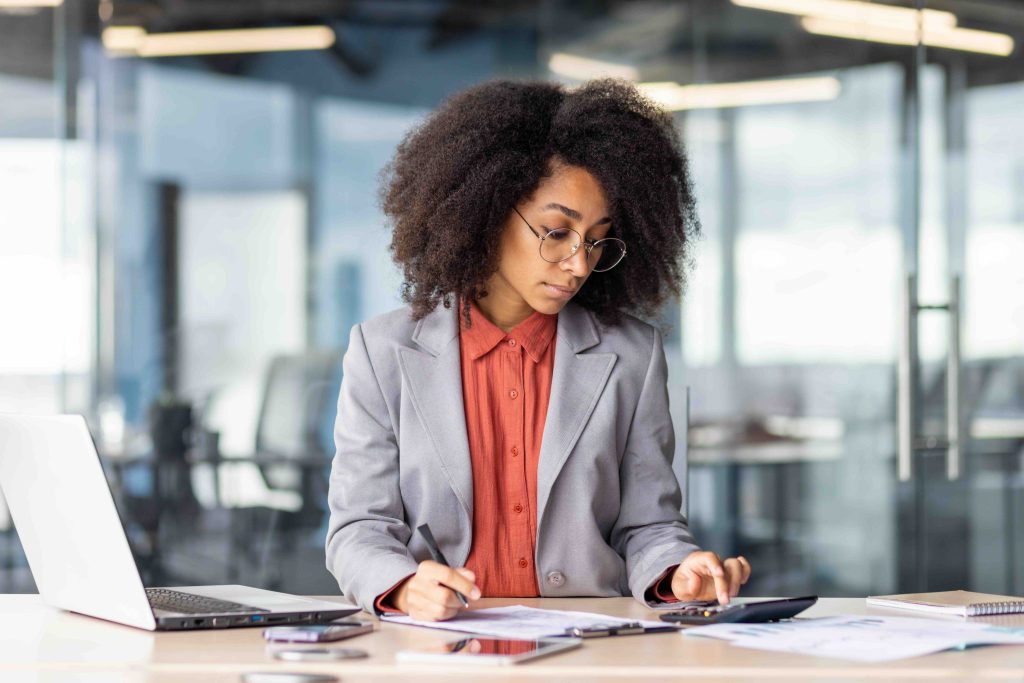 gestion comptable en entreprise
